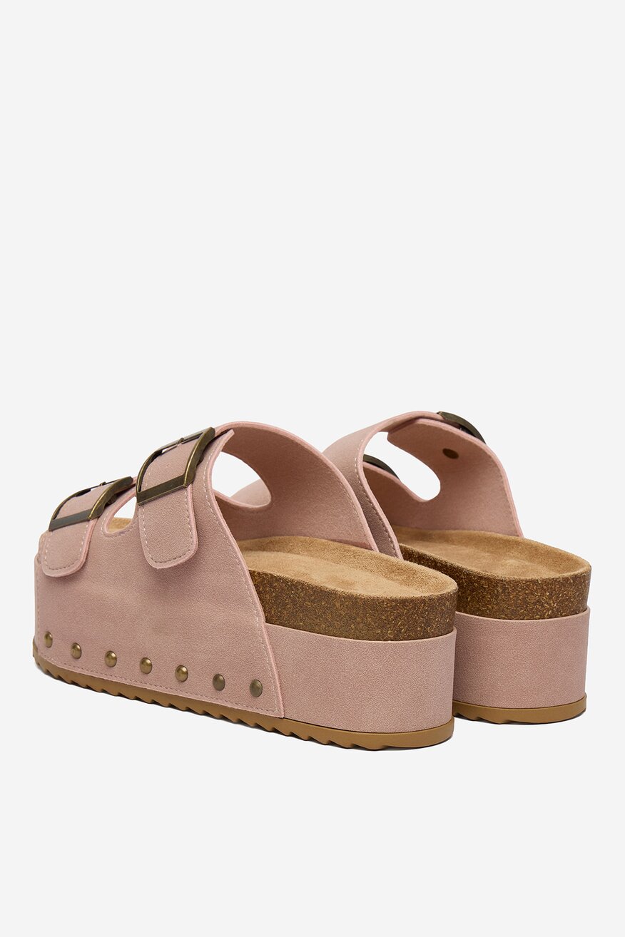 
                DeeZee - Klapki - 5906751759202