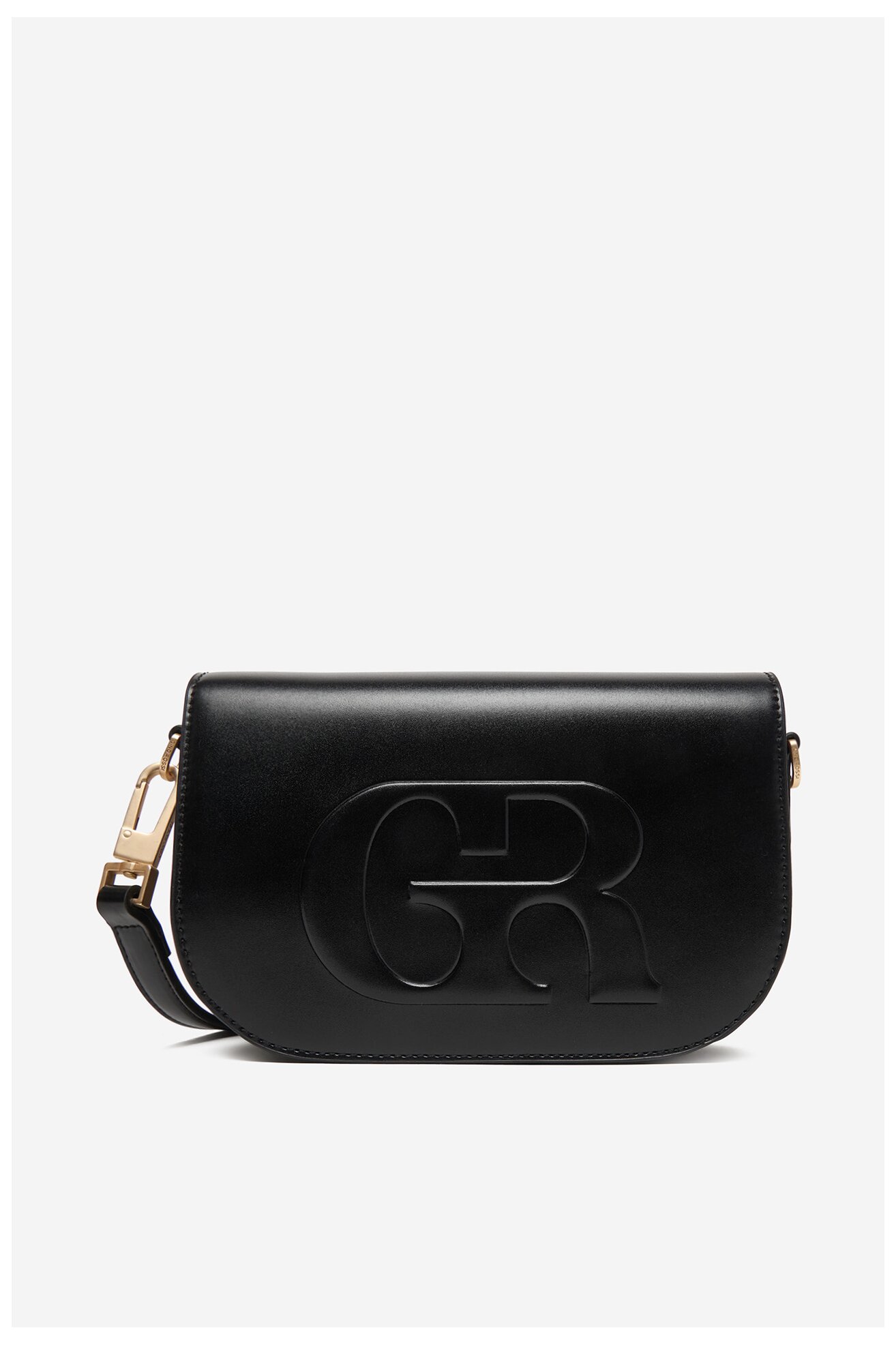 Torebka Gino Rossi C-KY191 Czarny