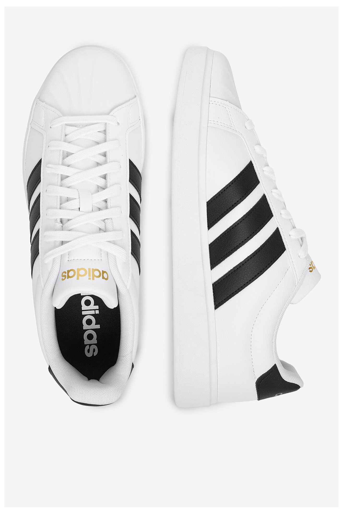 Încălțăminte sport adidas WB-STREETTALK JP8275 ALB