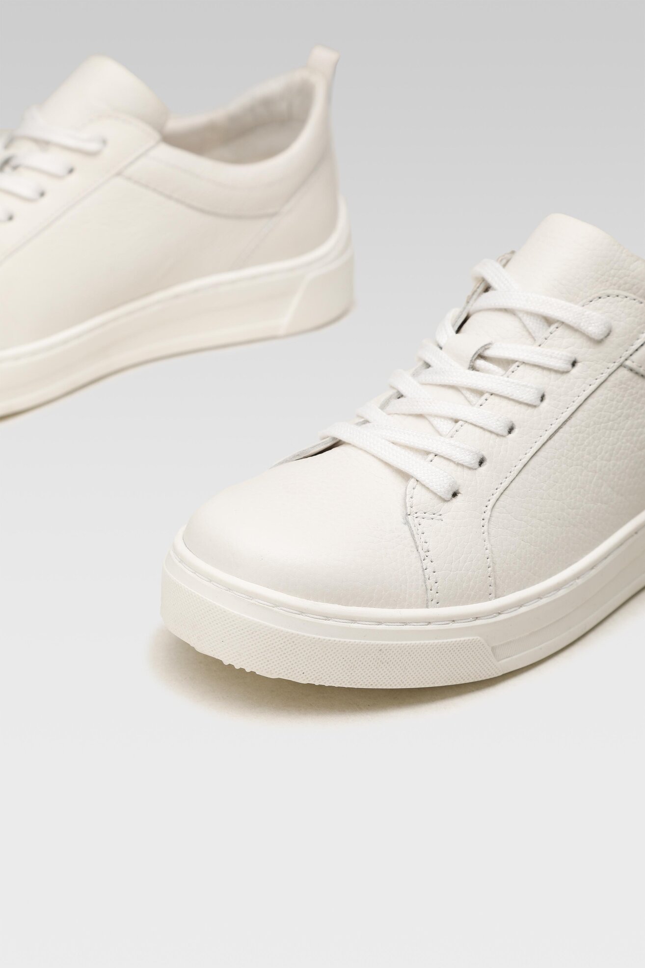 Sneakers Lasocki WI23-INDIA-05 Biały