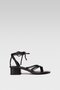 Sandale Gino Rossi WI16-20350 CRNA
