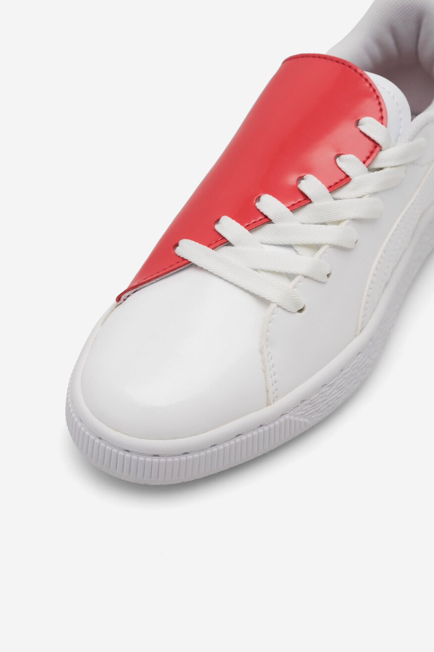 
                Спортни обувки Puma БЯЛ - 2230044360169