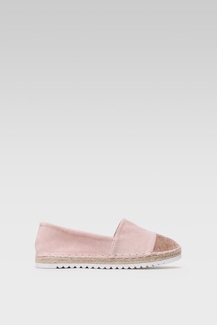 Espadrile Jenny Fairy WS19432-09 ROZE