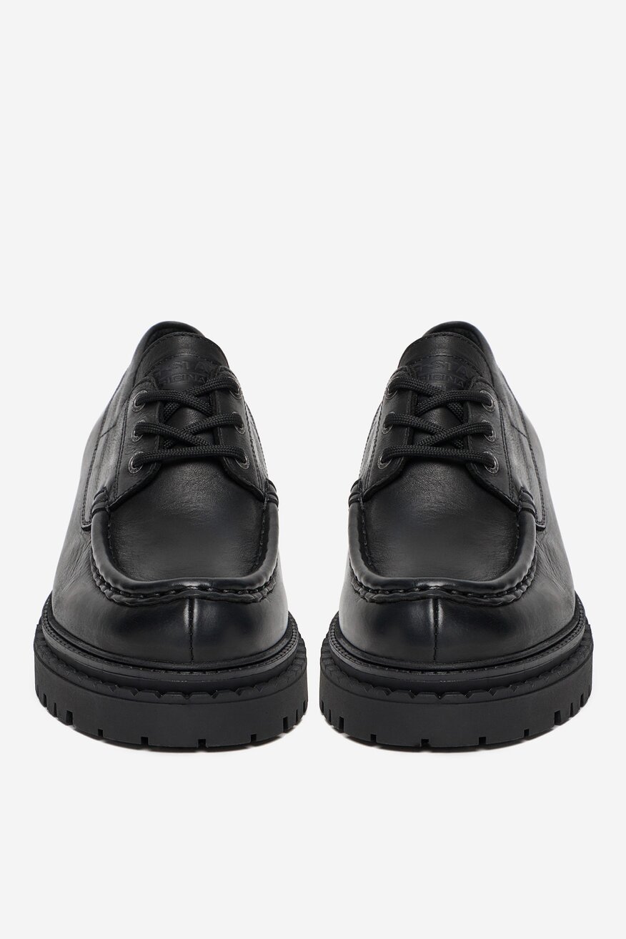 Pantofi casual G-STAR RAW NEGRU - 5906751377932