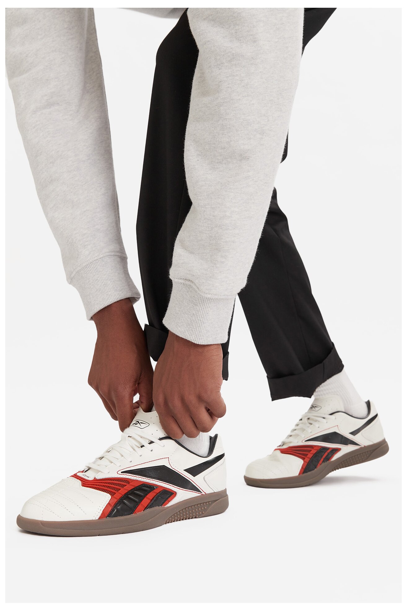 Încălțăminte sport Reebok EO-HAMMER VALDE 100228152 MIX