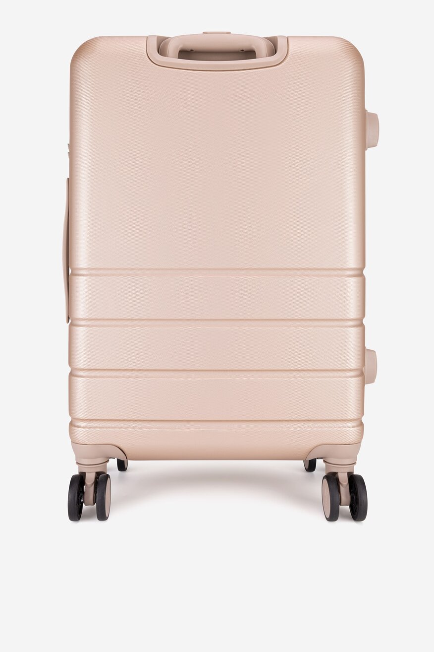 
                Reebok - Walizka średnia - 5904862301402