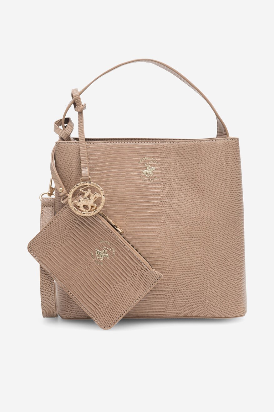 Polo Club Ccc Taschen Handtasche Beverly Hills Polo Club BHPC-W