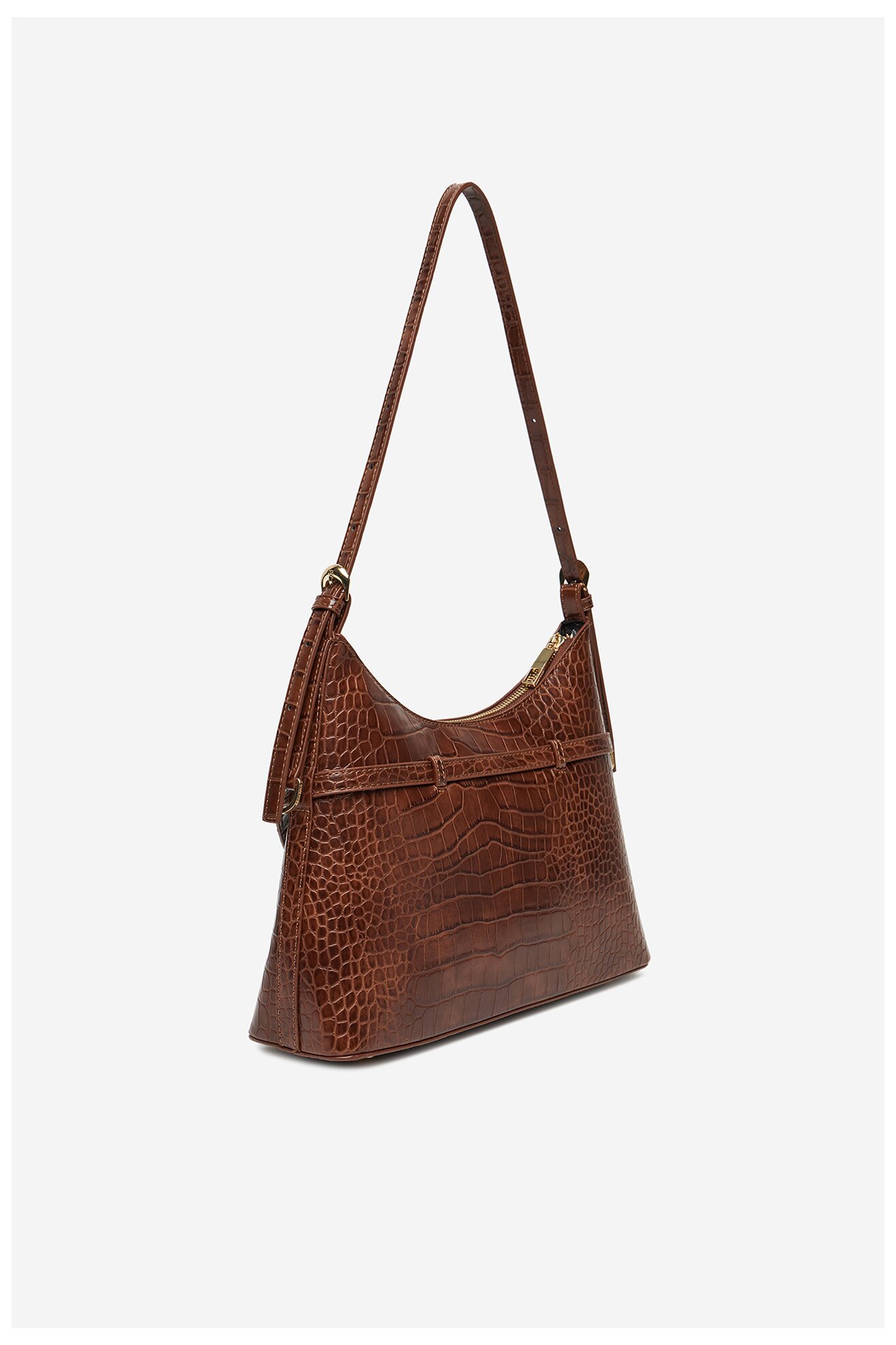 Kézitáska Gino Rossi CEO-ASALA-KQ30A BARNA