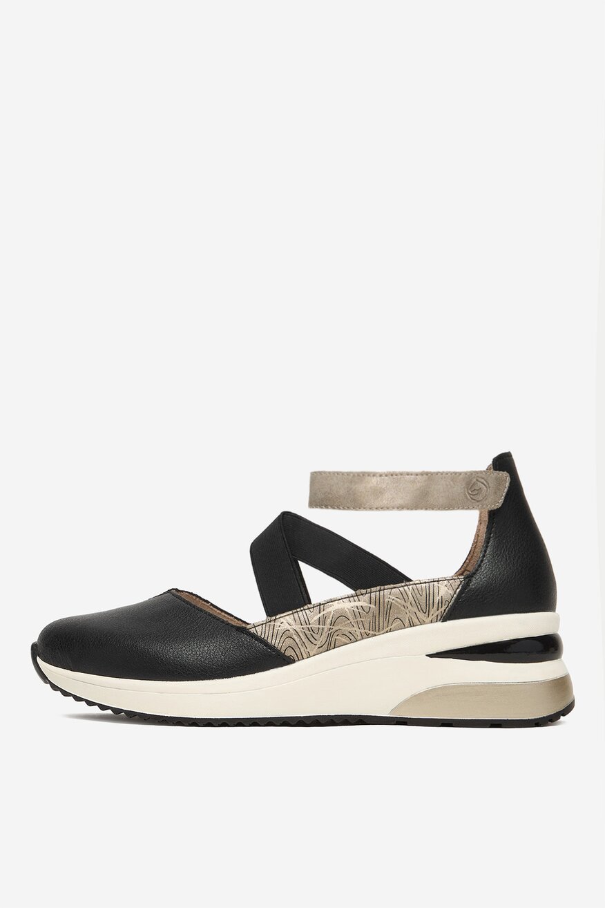 
                Сандали Remonte ЧЕРЕН - 2230092742191