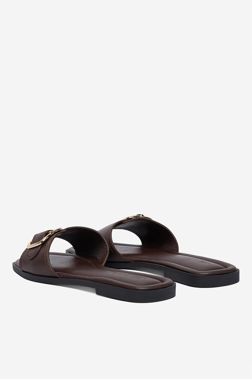 
                Jenny - Klapki - 5906751806982