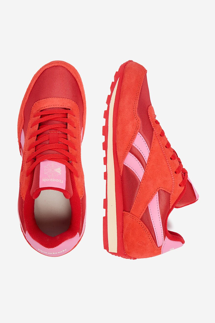 
                Sportcipő Reebok PIROS - 5906751668566