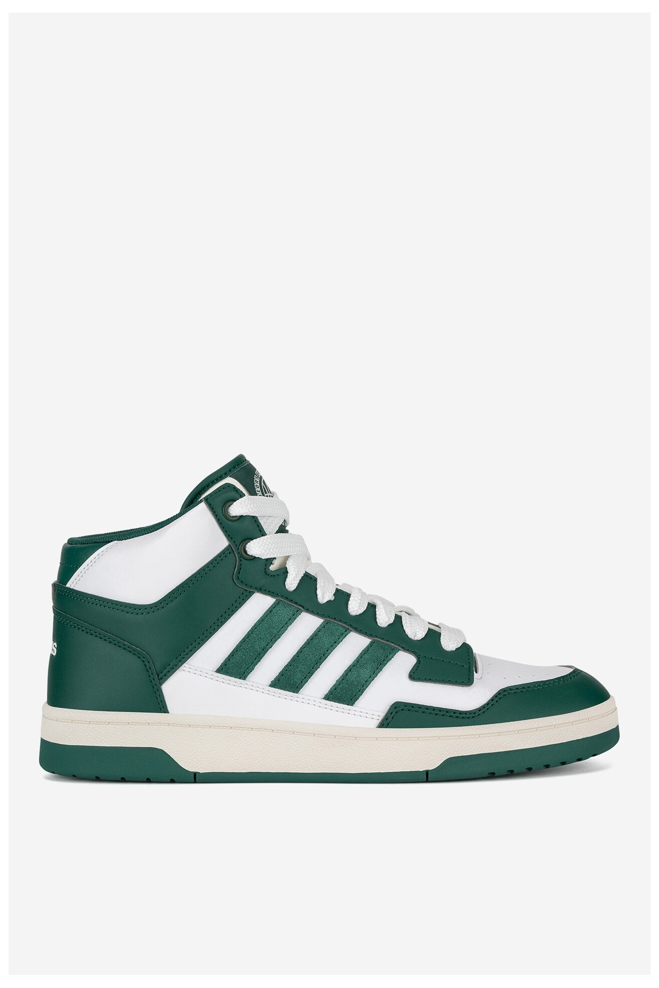 Încălțăminte sport adidas RAPID COURT MID W JP5869 VERDE