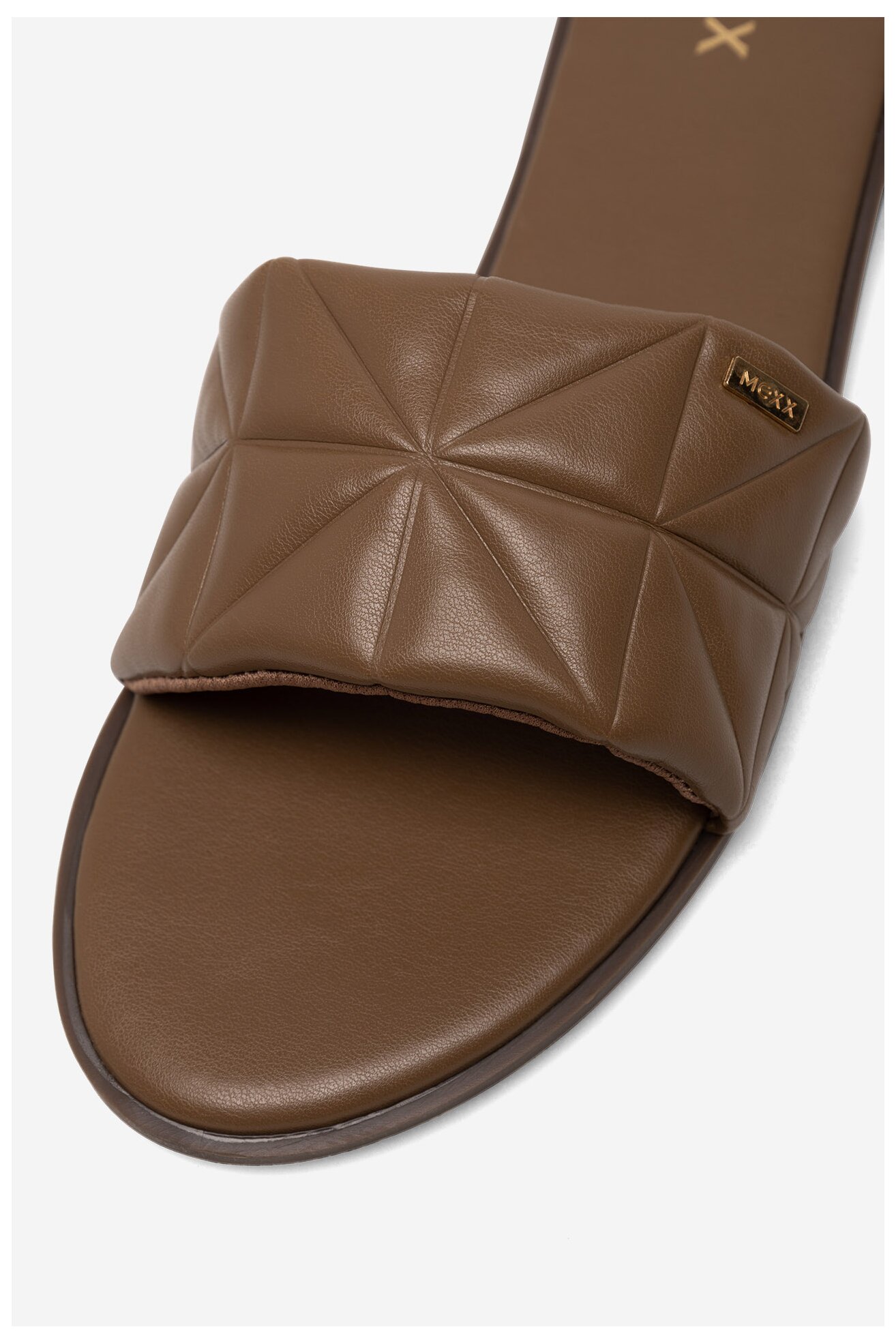 Джапанки Mexx WYL021123-02 КАФЯВ