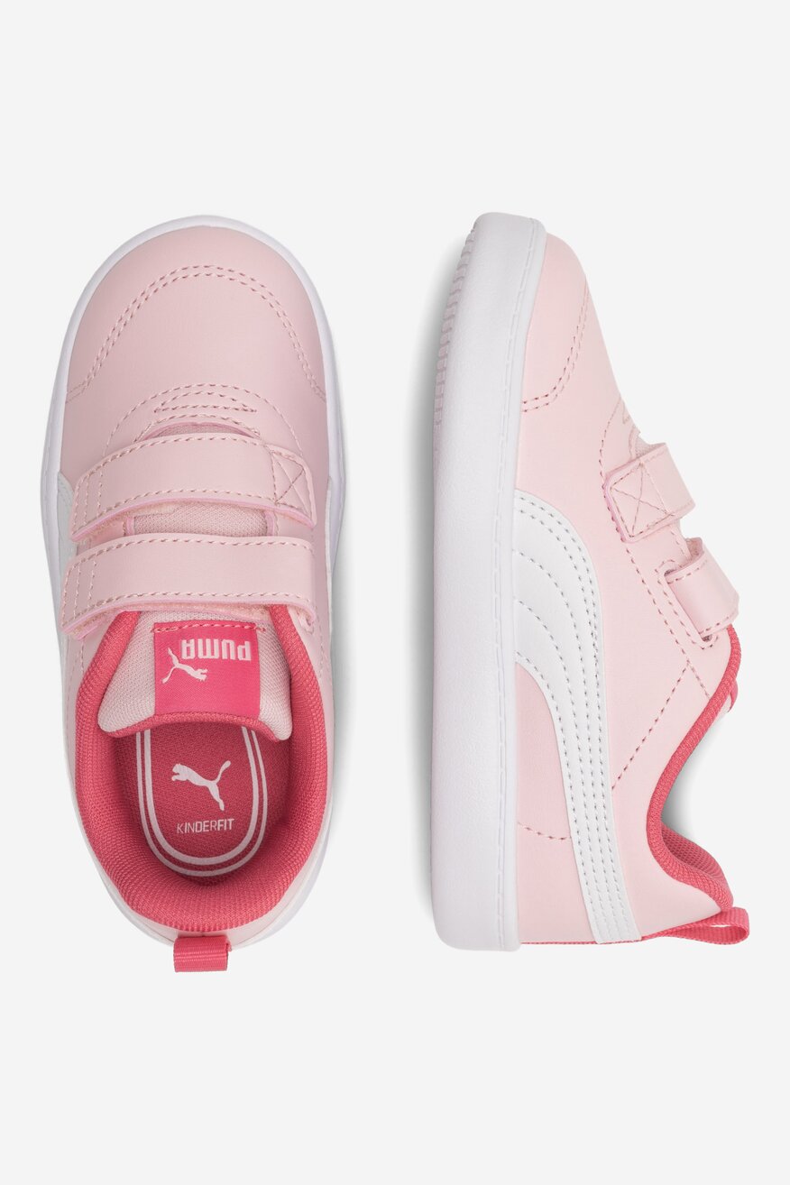 Puma - Courtflex v2 V - 5904862901787