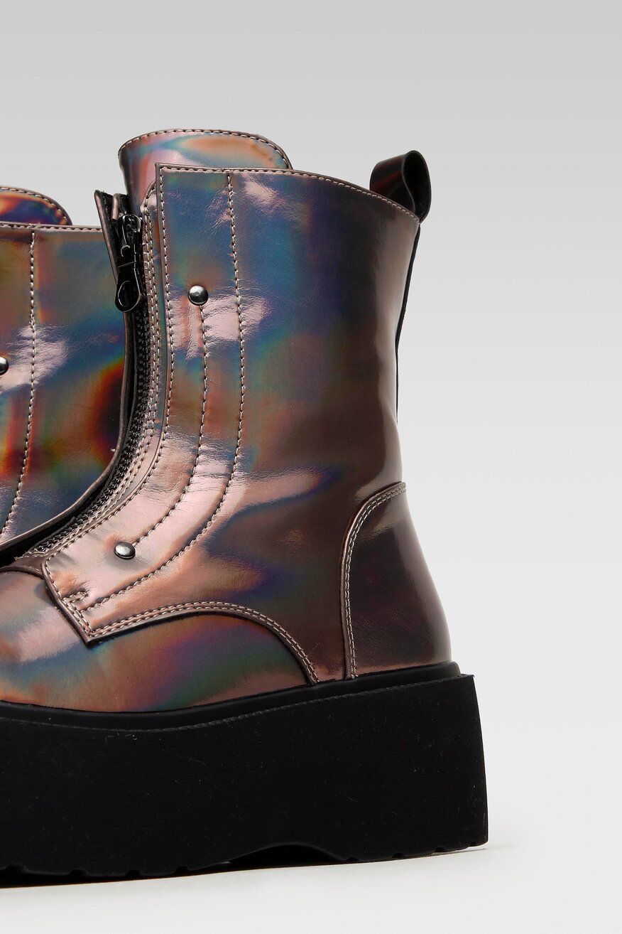 
                Bocanci Jenny Fairy MIX - 5904862256917