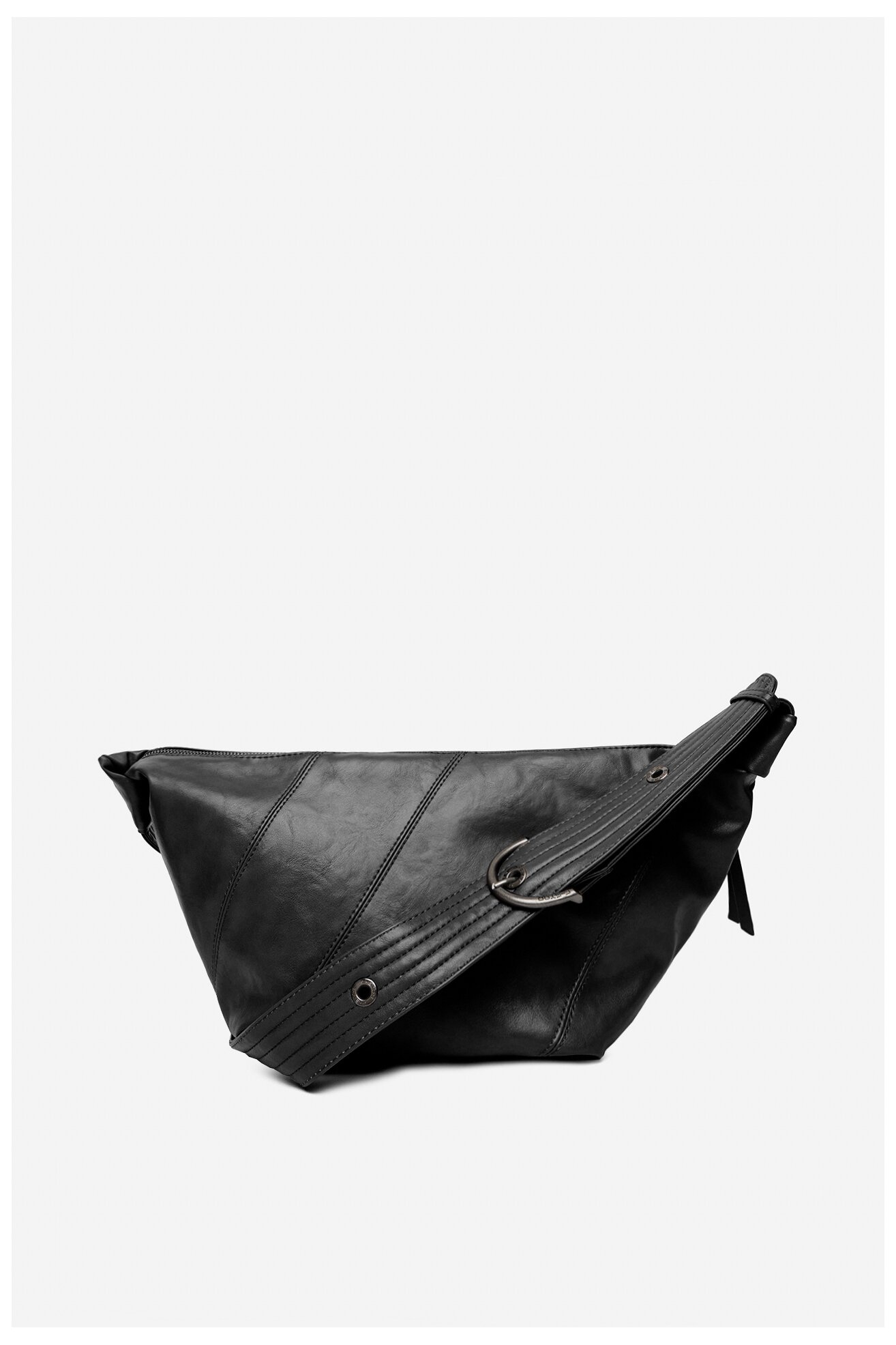 Дамска чанта G-STAR RAW C-LDA83861 ЧЕРЕН