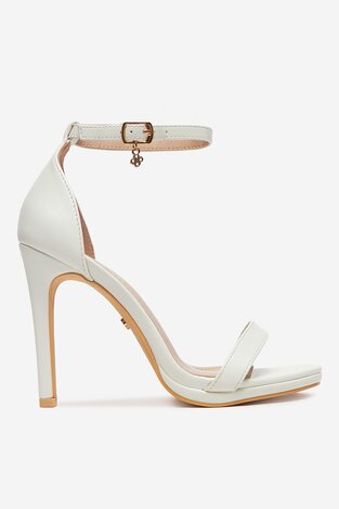 Сандалі DeeZee NEW BUENA БІЛИЙ