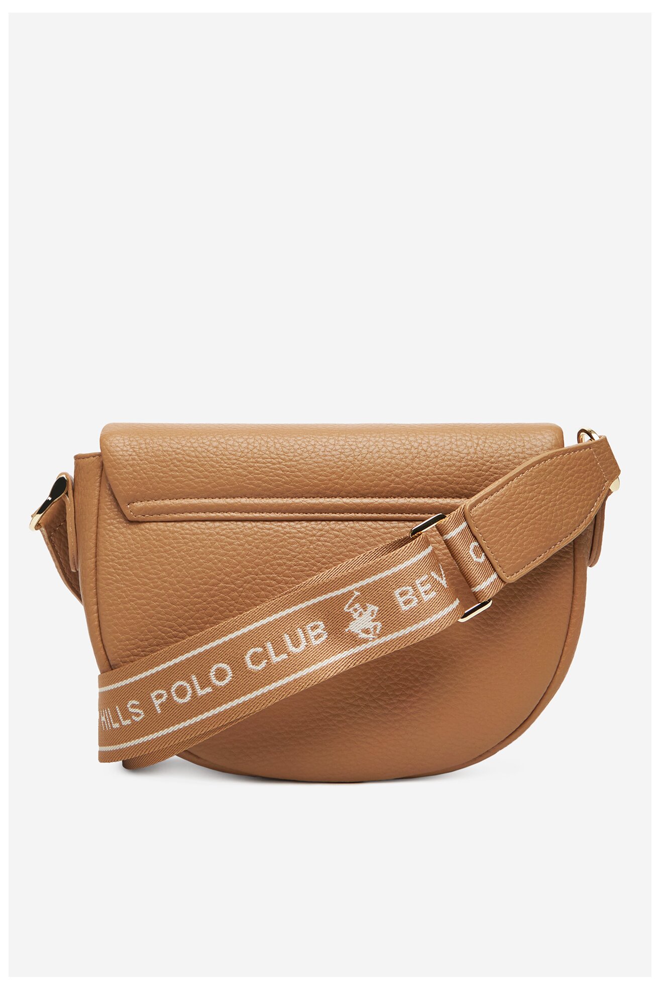 Torba Beverly Hills Polo Club C-BHPC-C-009-07 BEŽ