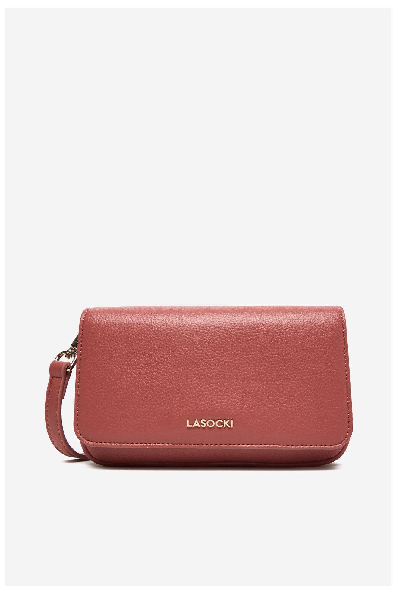 Torba Lasocki CEO-LSK-L-006-09 ROZE