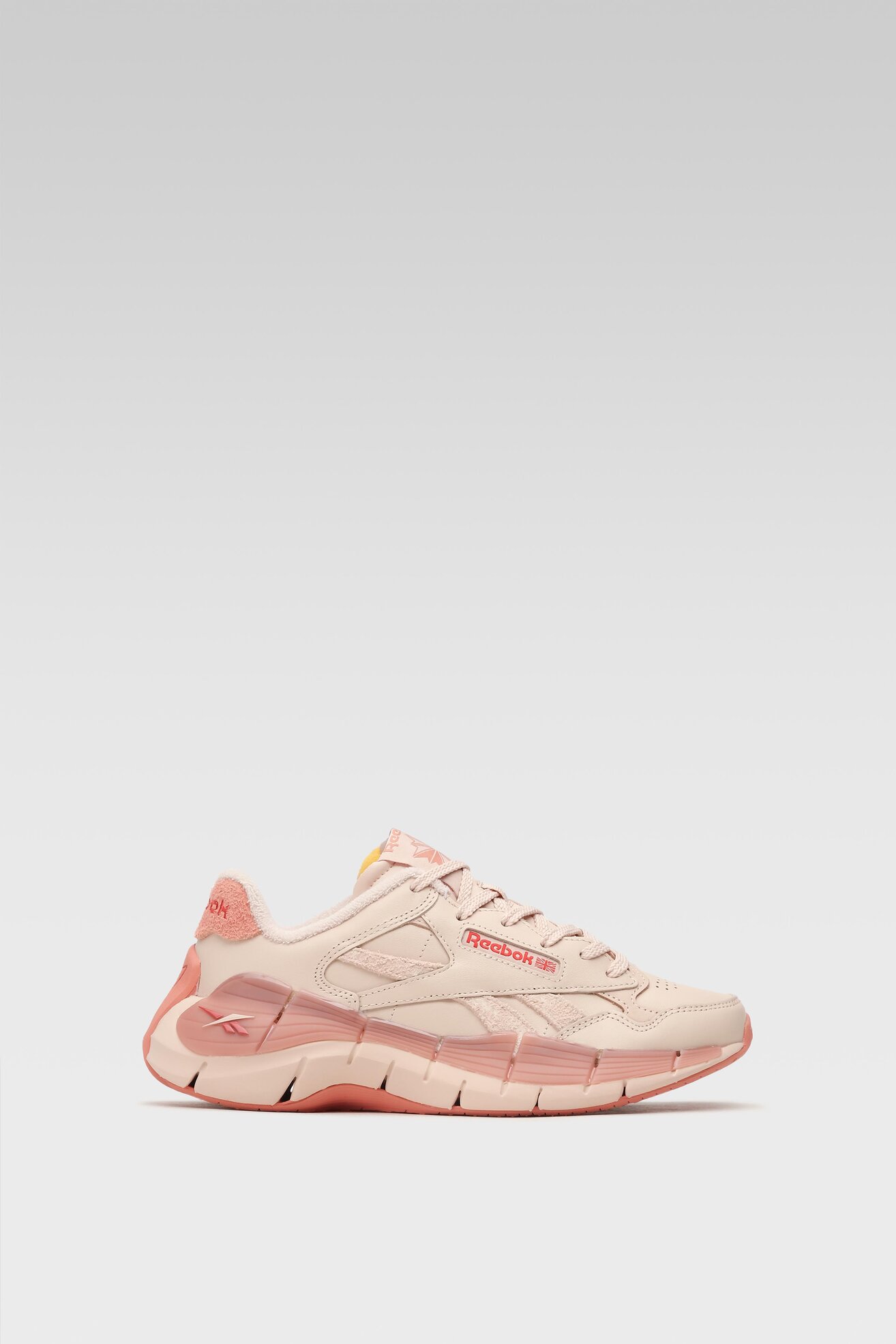 Sneakers Reebok ZIG KINETICA 2.5 PLUS GX0482 MIX