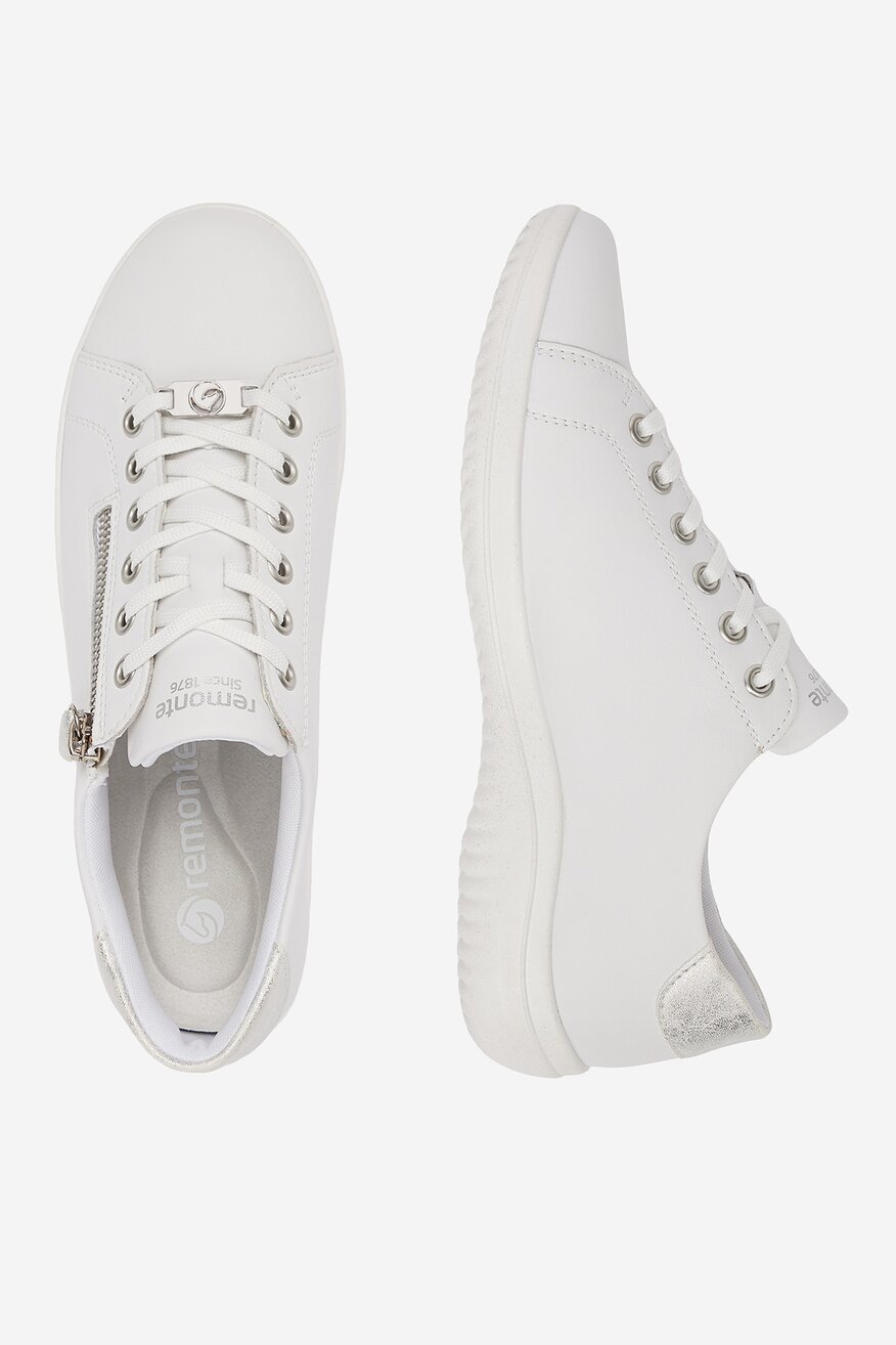 Sneakerși Remonte ALB - 2230074031695