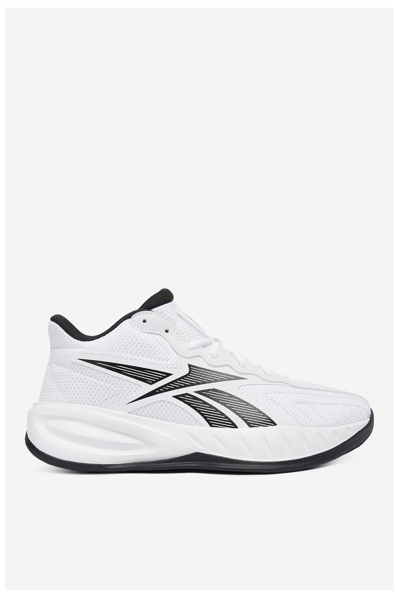 Obuwie sportowe Reebok CEO-PRESS 100247297 Biały