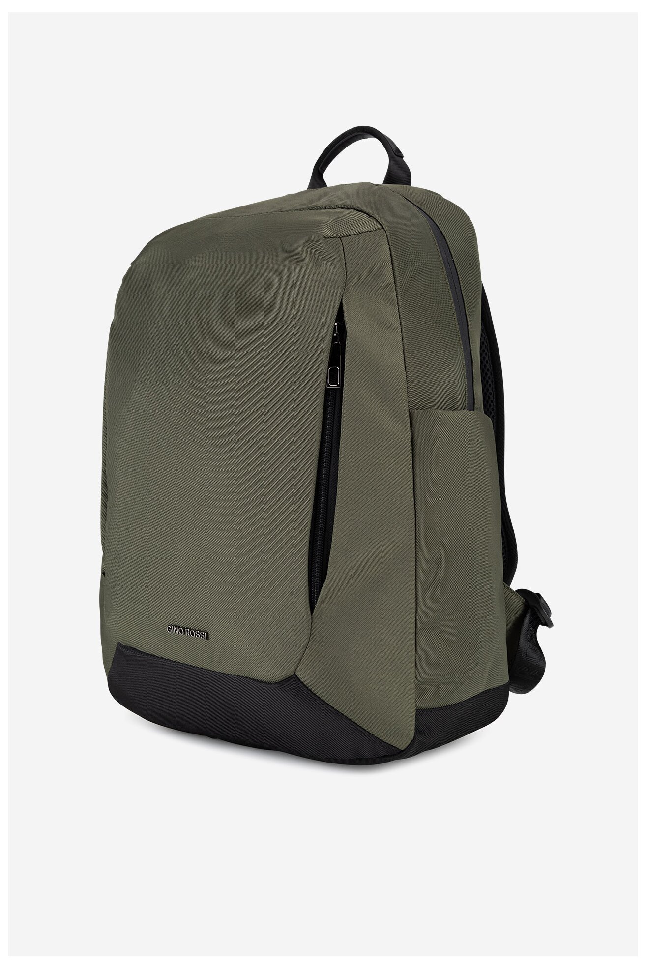 Рюкзак Gino Rossi GIN-K-021-CCC-06 ХАКІ