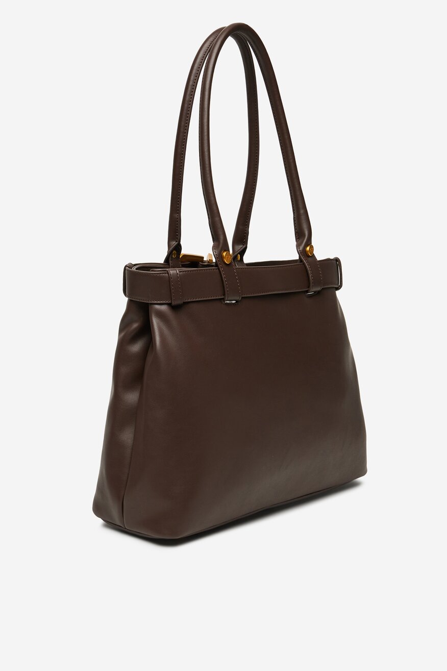 Torba Gino Rossi BORDO - 5906751324660
