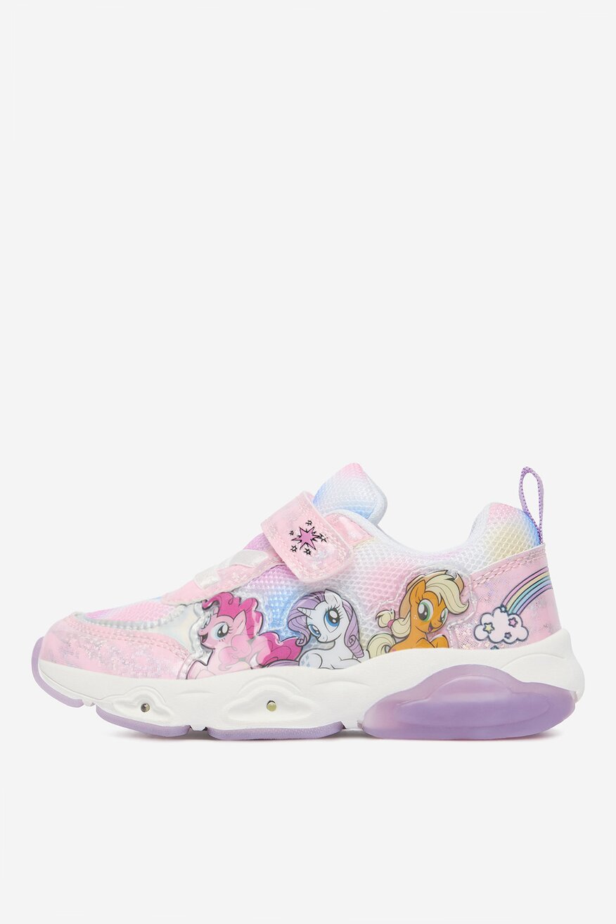 
                My little Pony - Sneakersy - 5906751911570