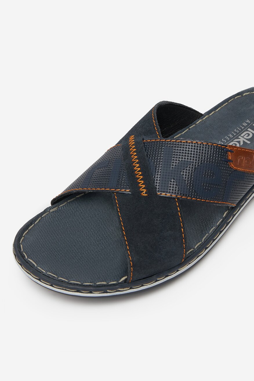 
                Șlapi Rieker BLEUMARIN - 2230078418065