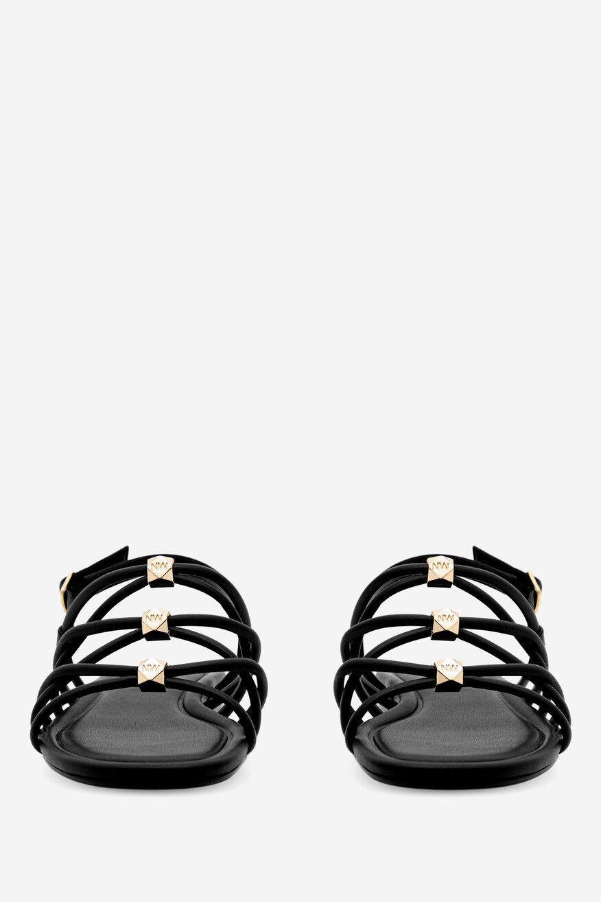 Сандали NINE WEST ЧЕРЕН - 5905588555674