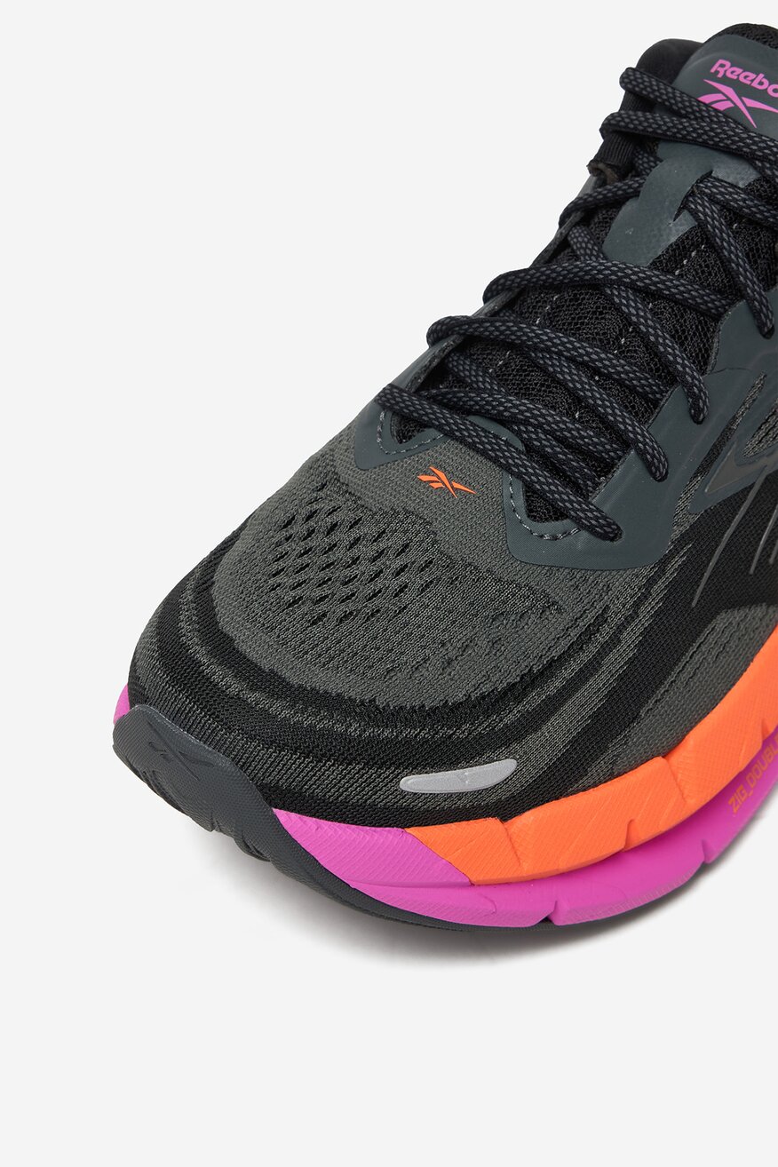 
                Спортни обувки Reebok ЧЕРЕН - 5906751615065