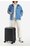 Kofer Reebok CEO-RBK-WAL-001-CCC-S-3 CRNA