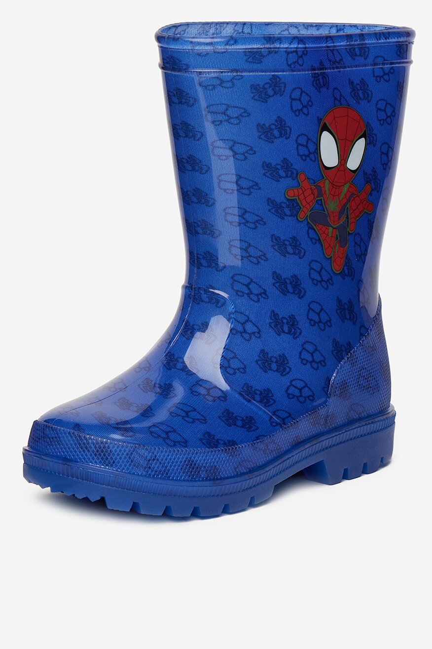 
                SPIDEY - Kalosze - 5906751934203