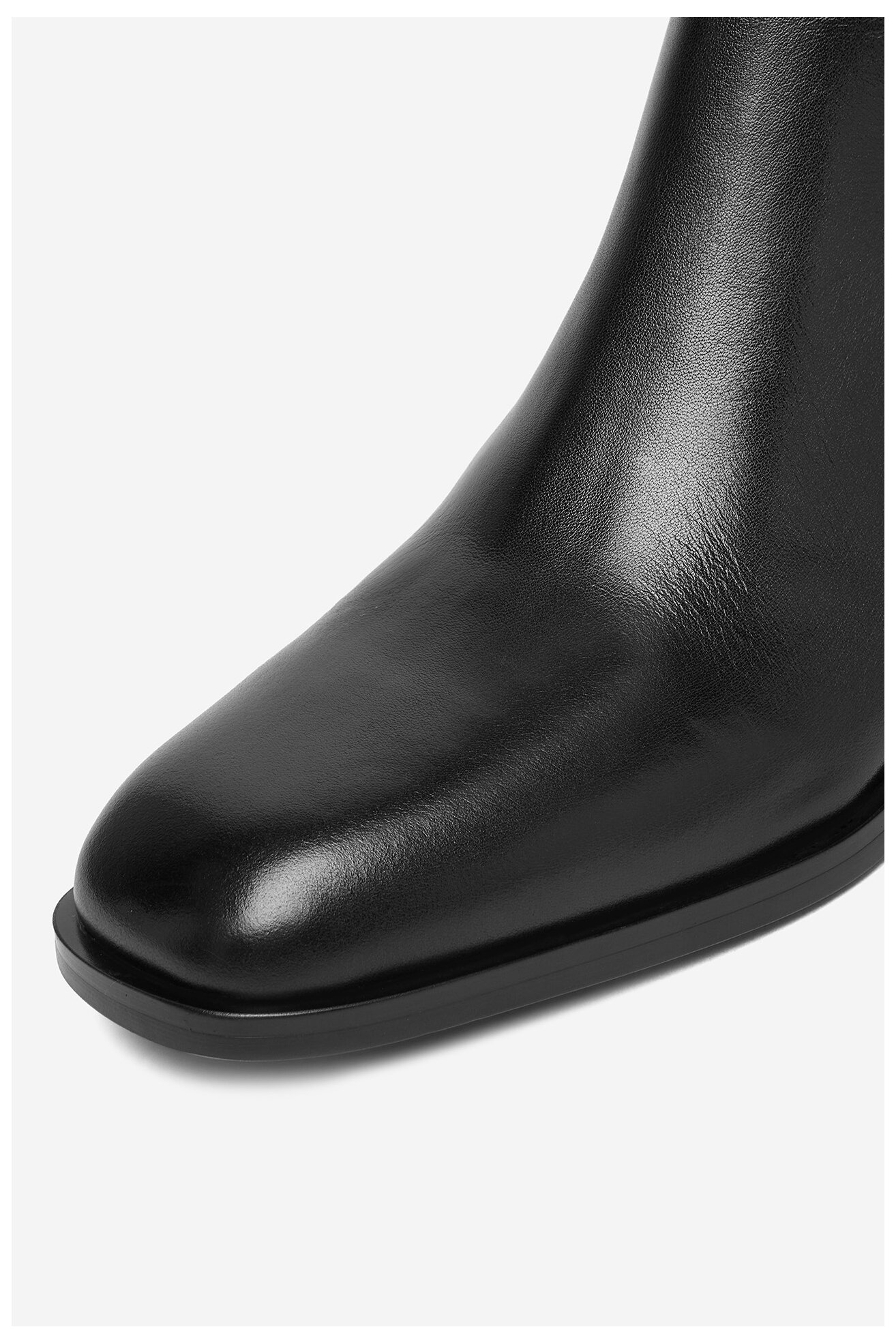 Ghete Gino Rossi CEO-AIDA-212-702-2 NEGRU