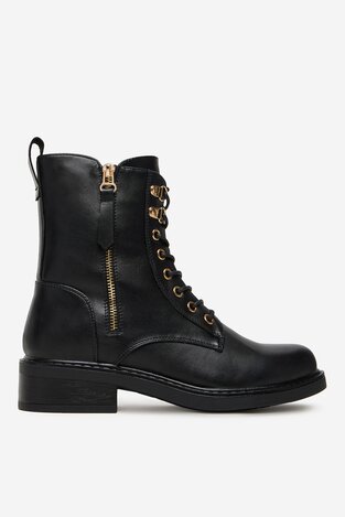 Черевики DeeZee HX24022-1 ЧОРНИЙ