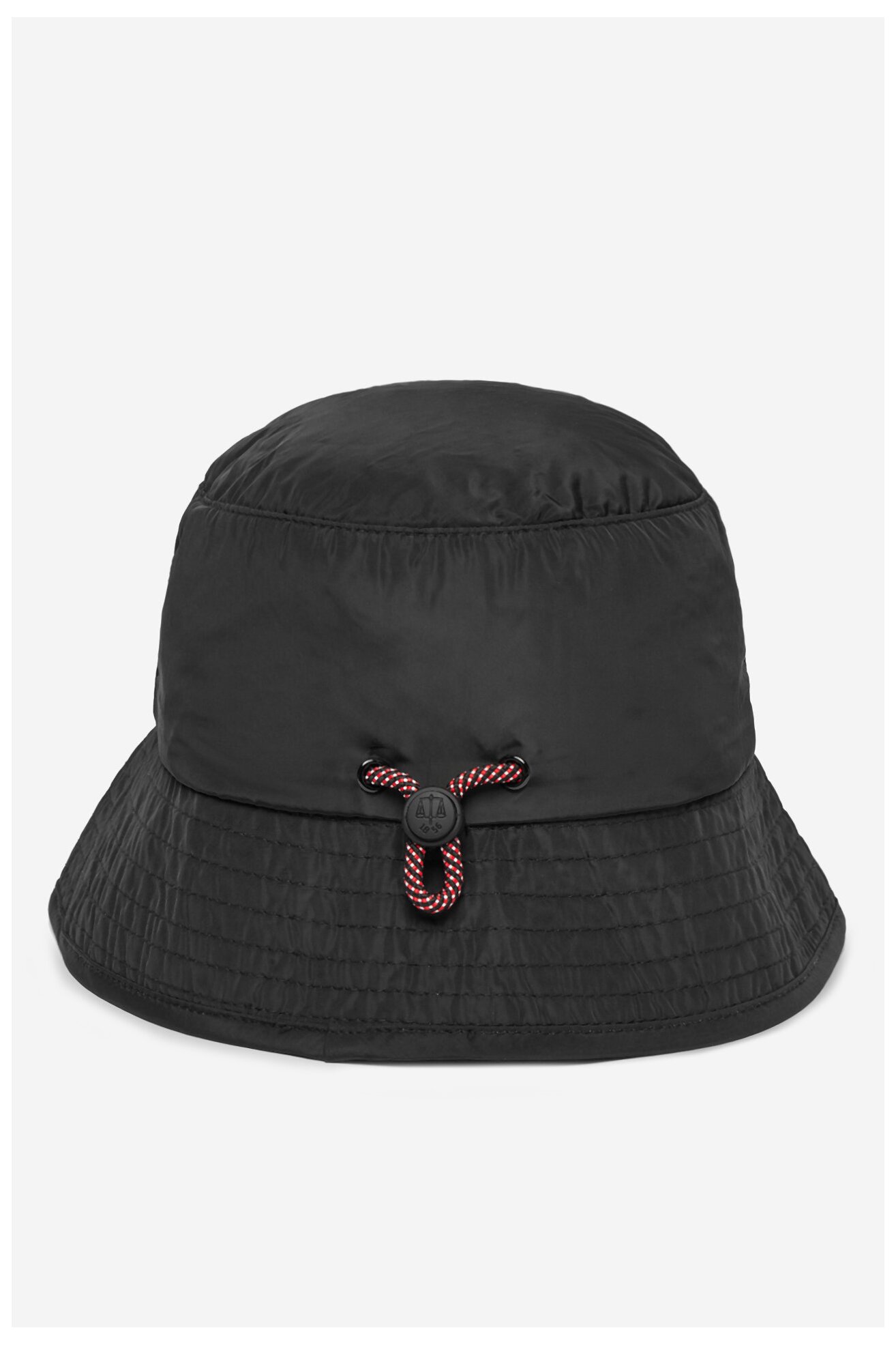 căciulă unisex HUNTER HTR-U3-001-SS25 NEGRU