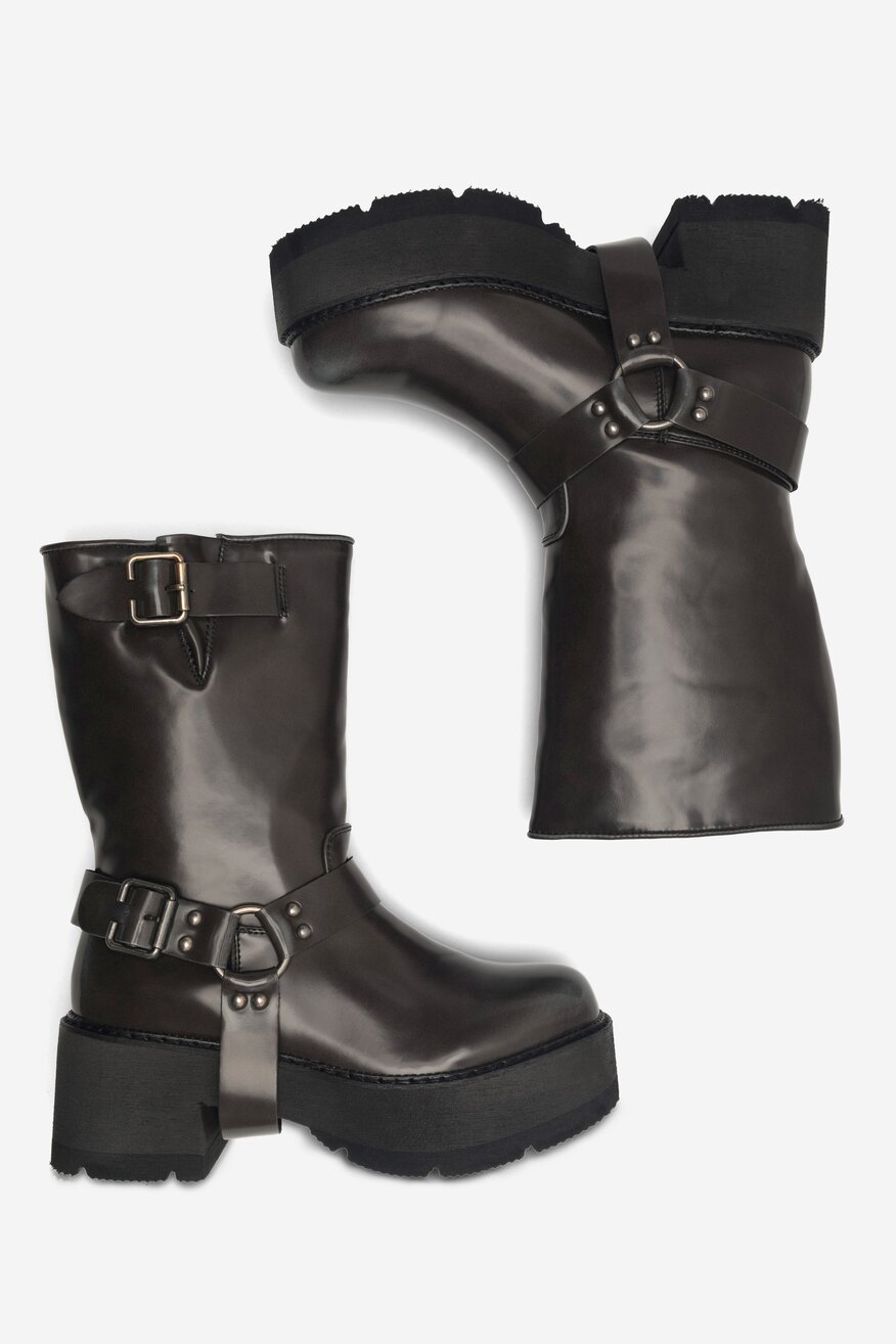 Jenny Fairy - Botki - 5904862921662