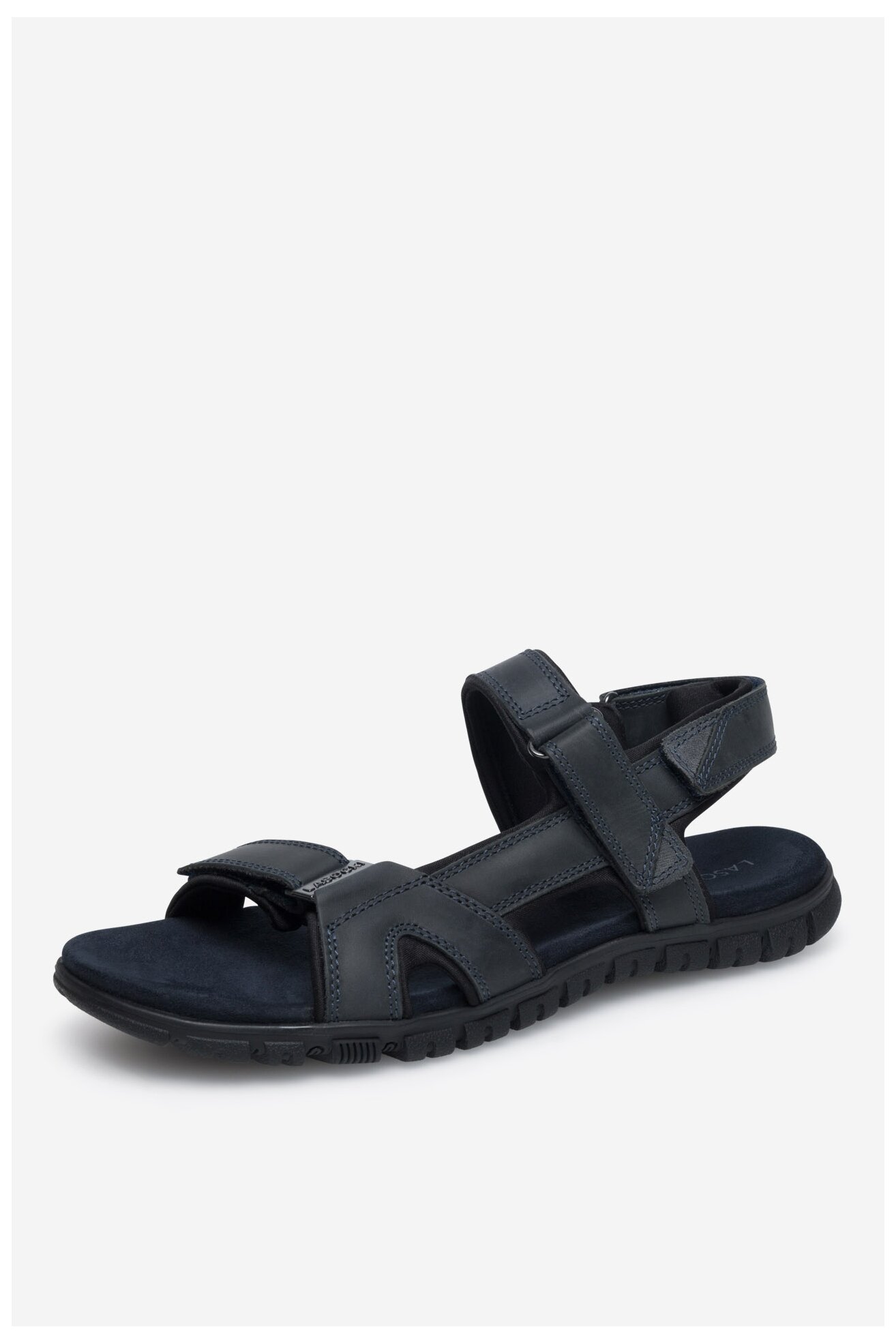 Sandały Lasocki KENNET-01 MB Granatowy