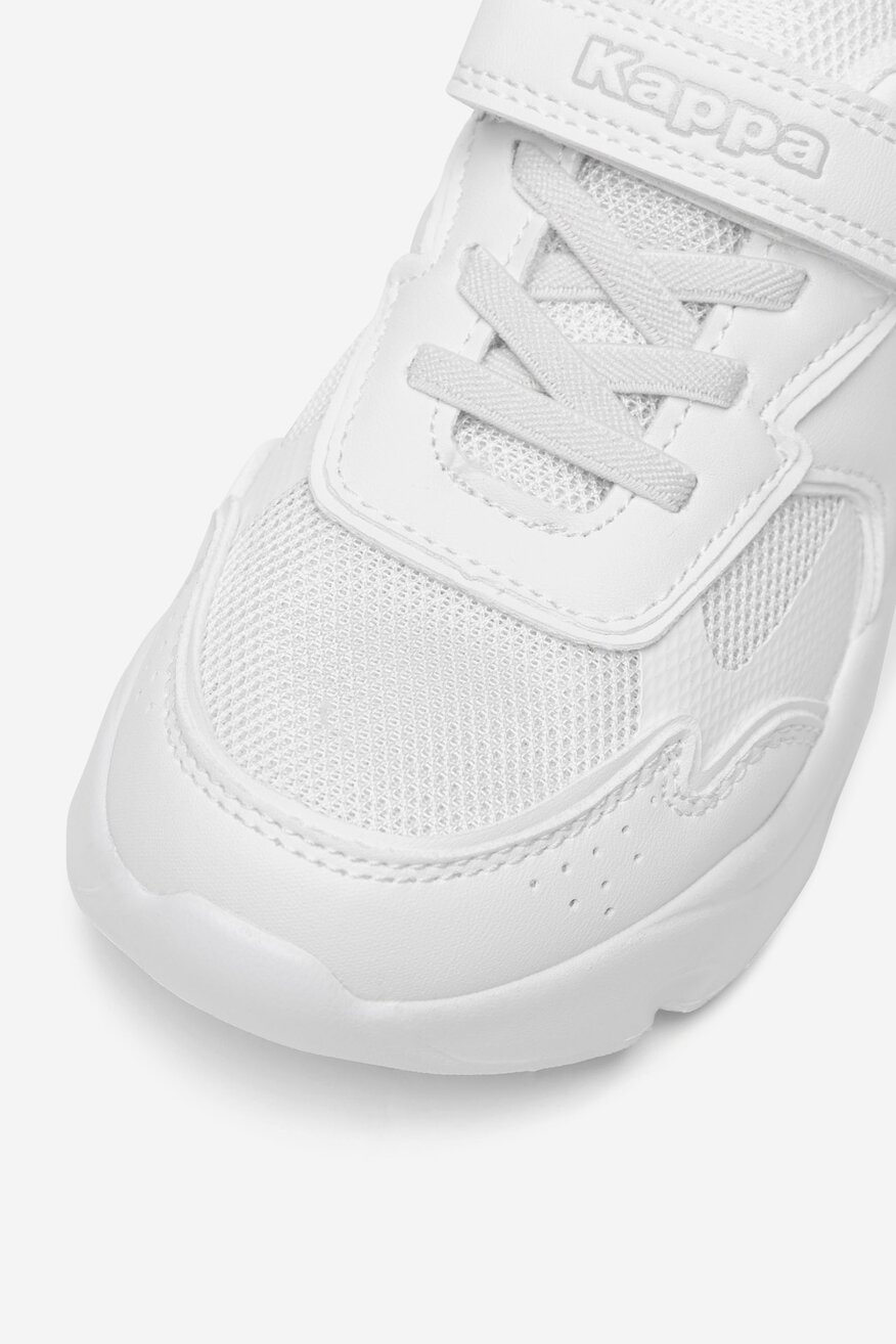Încălțăminte sport Kappa ALB - 5903698592855