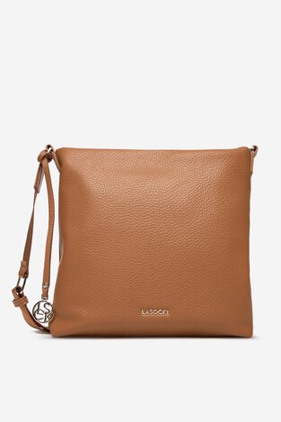 Сумка З Ремінцем Lasocki CEO-LSK-K-031-06 КОРИЧНЕВИЙ