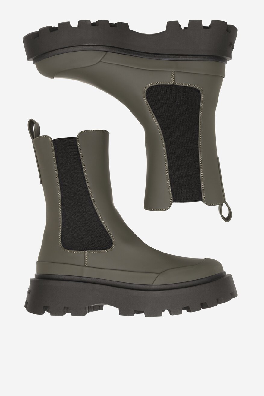 Juicy Couture - Sztyblety - 5903419219597