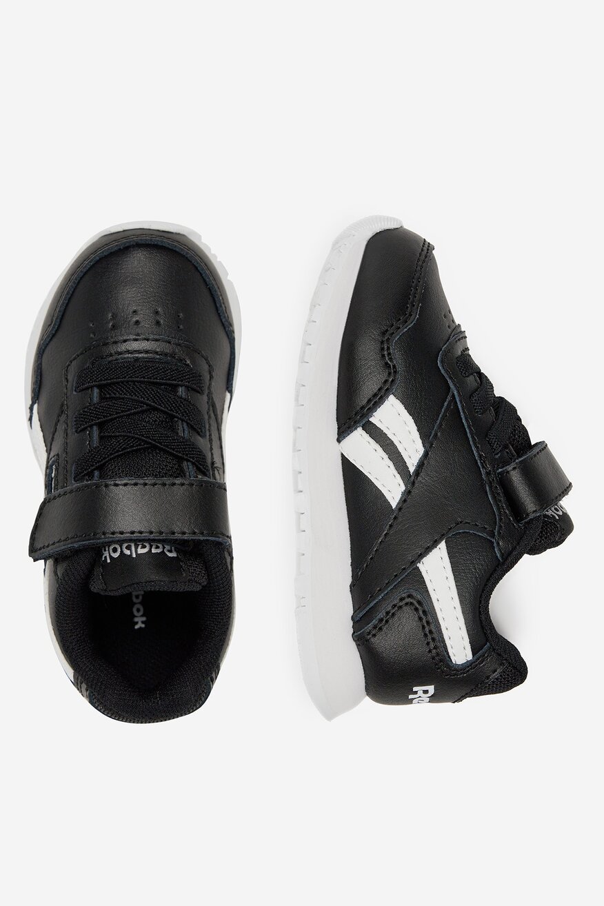 Спортни обувки Reebok ЧЕРЕН - 5906751069165