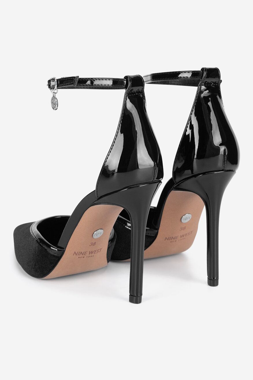 NINE WEST - Szpilki - 5905588925194