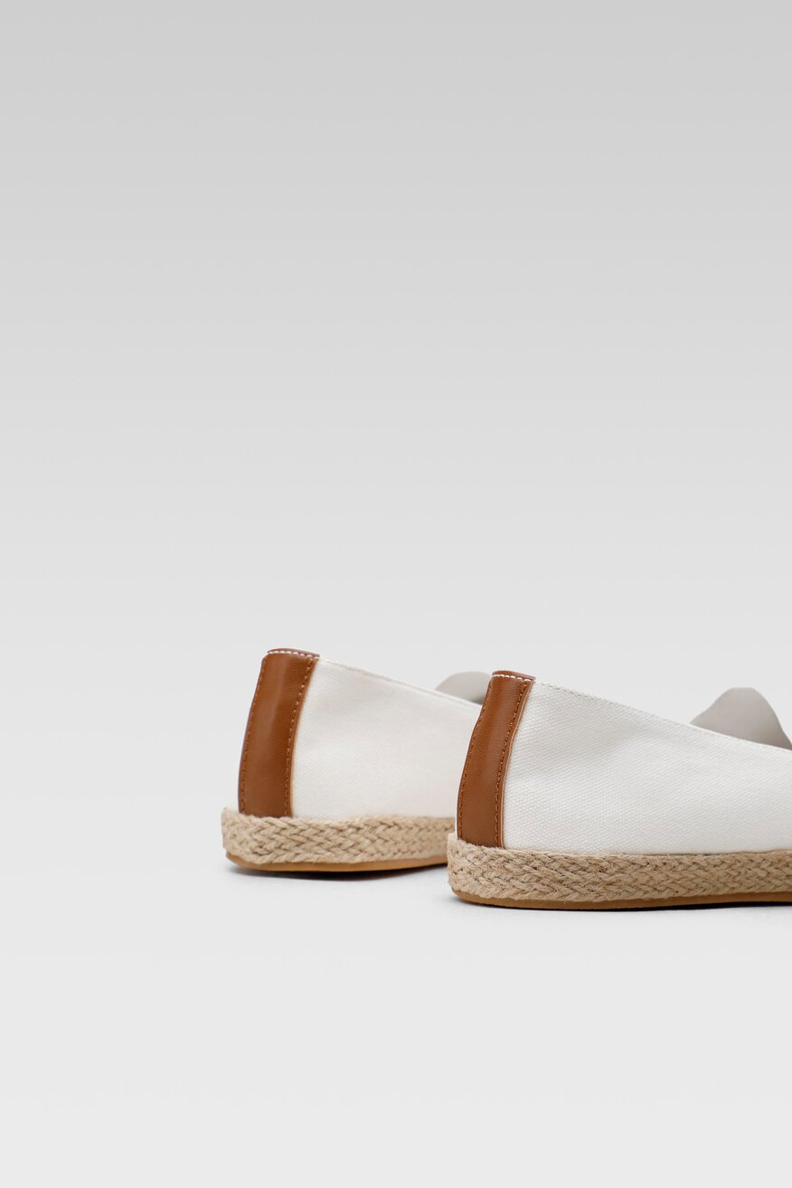 
                Jenny Fairy - Espadryle - 5904248754648