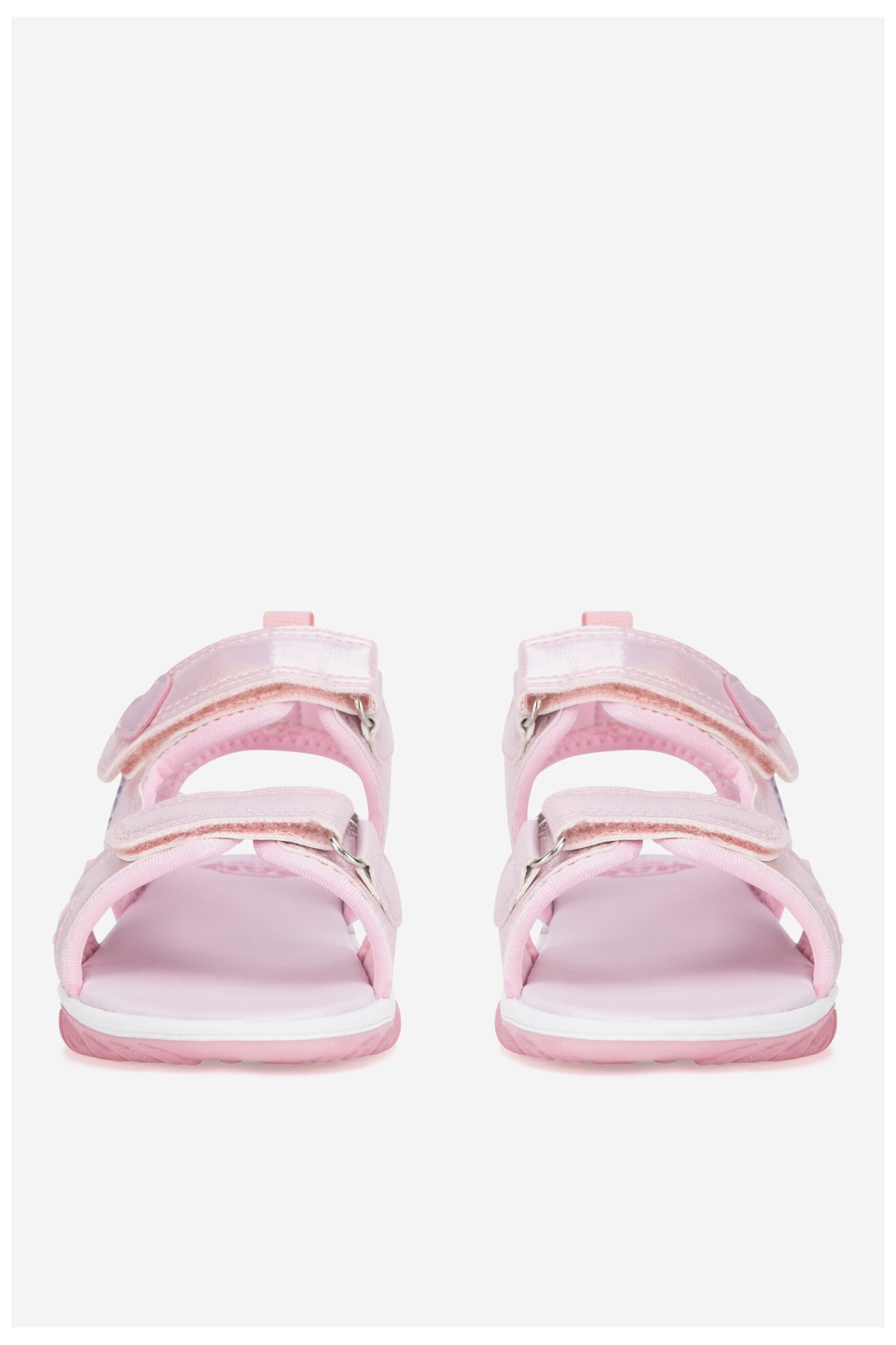 Sandale Paw Patrol CP66-SS24-184 ROZ