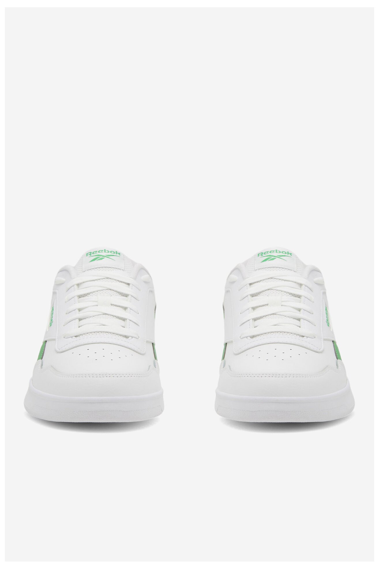 Спортни обувки Reebok COURT ADVANCE 100074276 БЯЛ