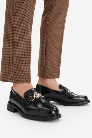 Мокасини Beverly Hills Polo Club CEO-HY13378-20 ЧОРНИЙ