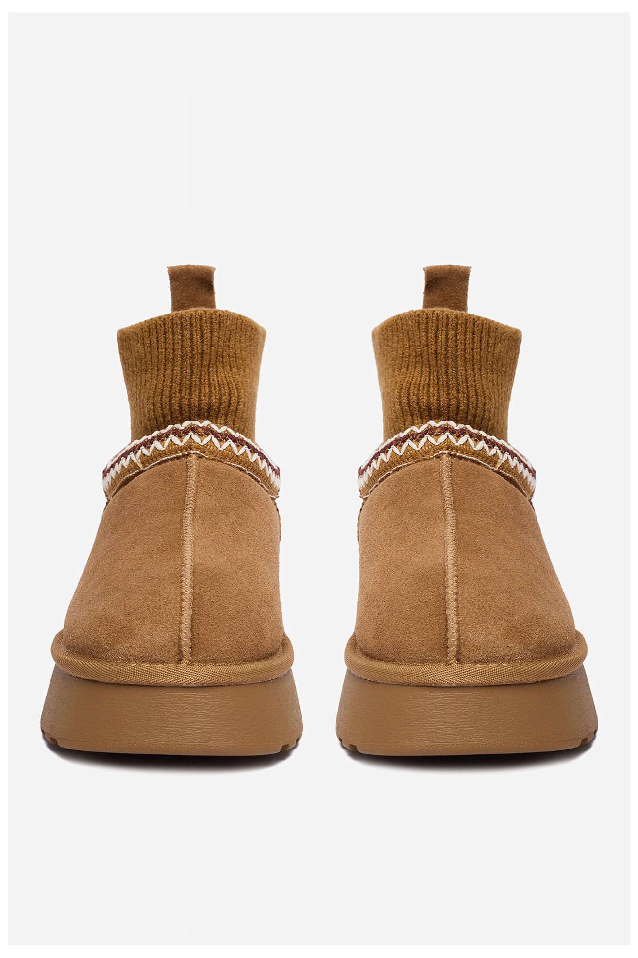 Ghete Badura EO-ANDREA-TS6278-01 CREM