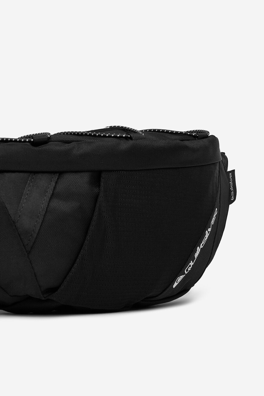 Geantă pentru bărbați QUIKSILVER NEGRU - 5904862312866